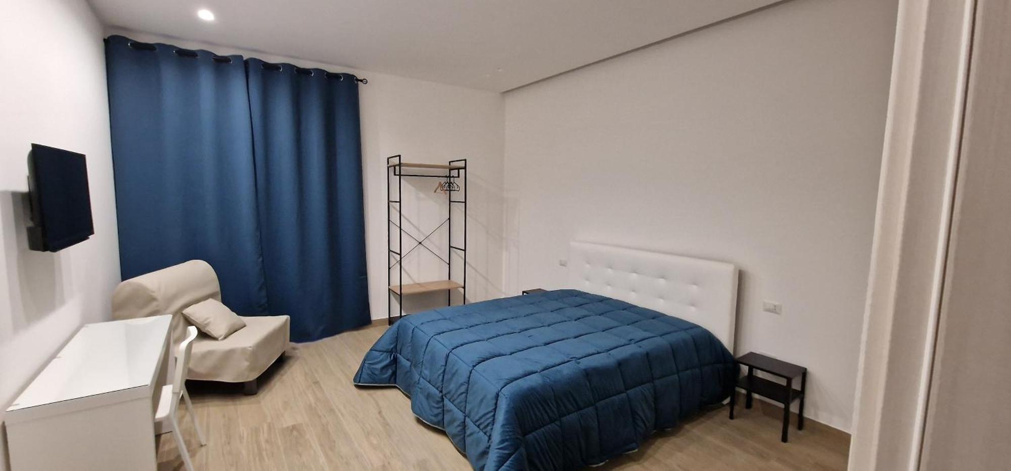 B&B Nonna Maria Pompeii Eksteriør bilde